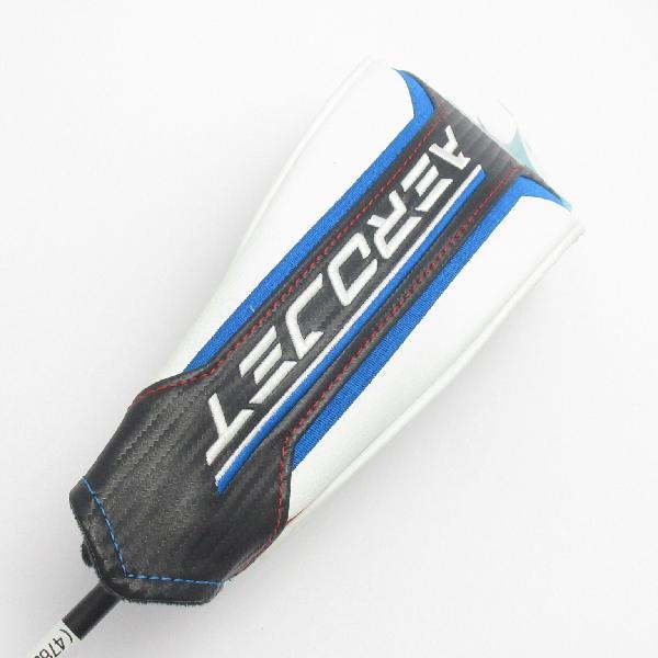 Cobra AEROJET 5番 フェアウェイウッド　純正ツアーAD Sシャフト COBRA（コブラ） AEROJET エアロジェット フェアウェイウッド