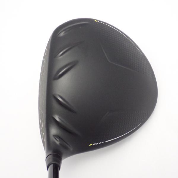PING（ピン） G430 G430 HL SFT ドライバー ALTA J CB BLACK シャフト