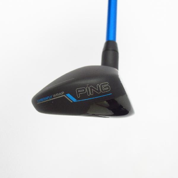 PING G440 U5 Sシャフト ALTA J CB Blue Ping Alta CB Blue 70-S Stiff