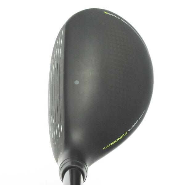 PING（ピン） G430 G430 ハイブリッド ユーティリティ ALTA J CB BLACK