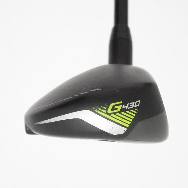 PING（ピン） G430 G430 ハイブリッド ユーティリティ ALTA J CB BLACK