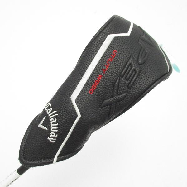 Callaway（キャロウェイ） キャロウェイゴルフ APEX APEX UW(2025