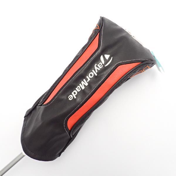 Taylormade M5 ドライバーFlex Sシャフト Kurokage TaylorMade