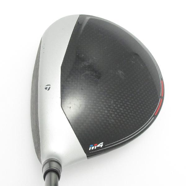 TaylorMade（テーラーメイド） M4 M4 ドライバー Tour AD IZ-6