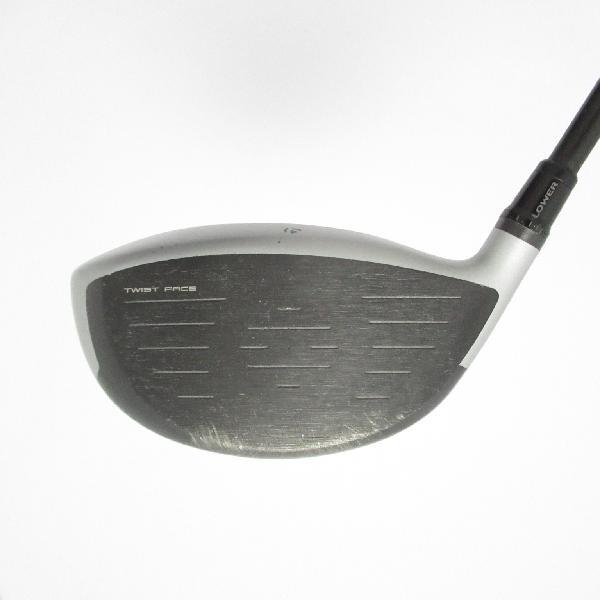 TaylorMade（テーラーメイド） M4 M4 ドライバー Tour AD IZ-6