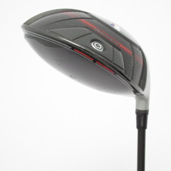 テーラーメイド M4 ドライバー Tour AD IZ 6シャフト TaylorMade（テーラーメイド） M4 M4 ドライバー Tour AD IZ-6