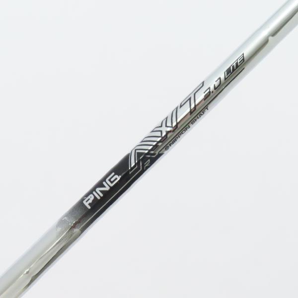 PING（ピン） PING S159 ウェッジ AWT 3.0 LITE レフティ 【50-12