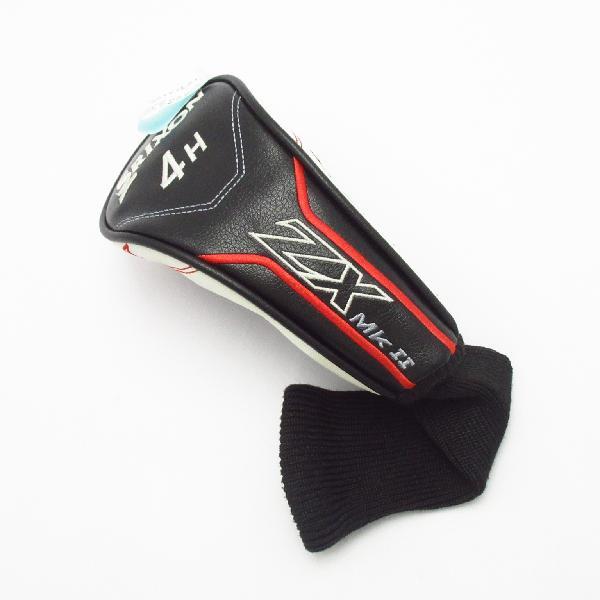 DUNLOP（ダンロップ） SRIXON スリクソン ZX MkII ハイブリッド