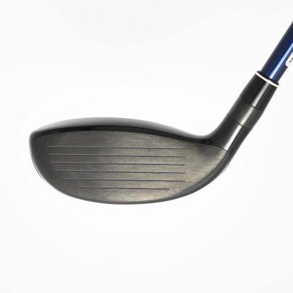 DUNLOP（ダンロップ） SRIXON スリクソン ZX ハイブリッド