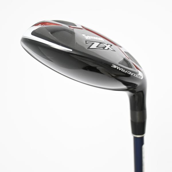 DUNLOP（ダンロップ） SRIXON スリクソン ZX ハイブリッド