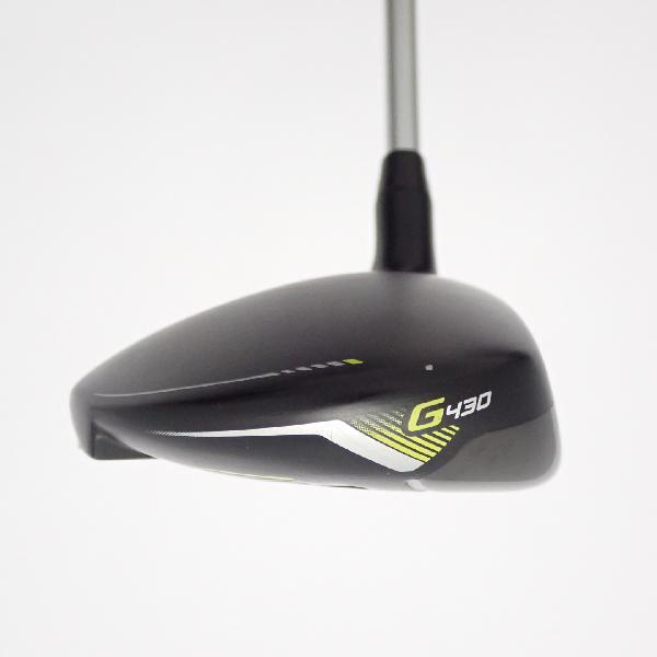 い*様 G430 MAX HL 5W SPEEDER NX 35 ヘッドカバー付 PING（ピン） G430 G430 HL MAX フェアウェイウッド Speeder NX 35