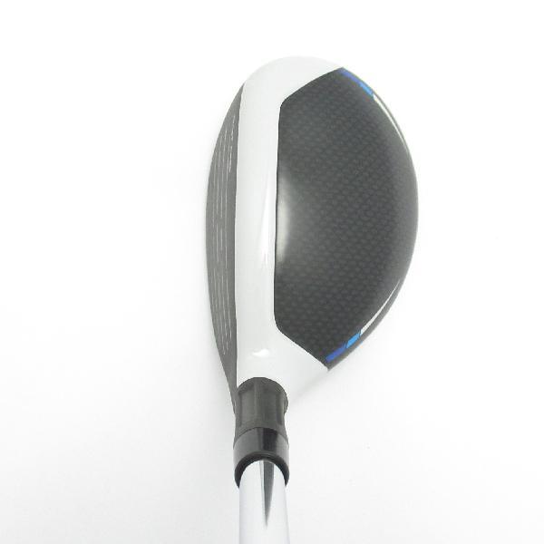TaylorMade（テーラーメイド） SIM2 SIM2 マックス レスキュー