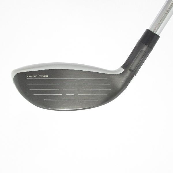 TaylorMade（テーラーメイド） SIM2 SIM2 マックス レスキュー