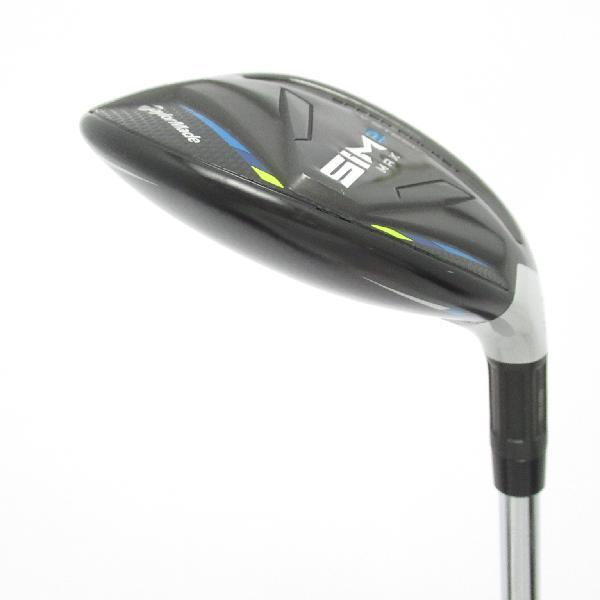 TaylorMade（テーラーメイド） SIM2 SIM2 マックス レスキュー