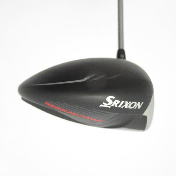 DUNLOP（ダンロップ） SRIXON スリクソン ZX5 MkII LS ドライバー