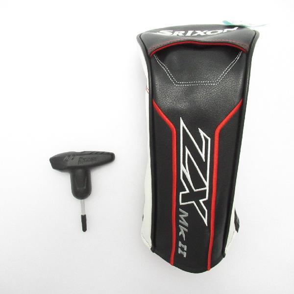 DUNLOP（ダンロップ） SRIXON スリクソン ZX5 MkII LS ドライバー