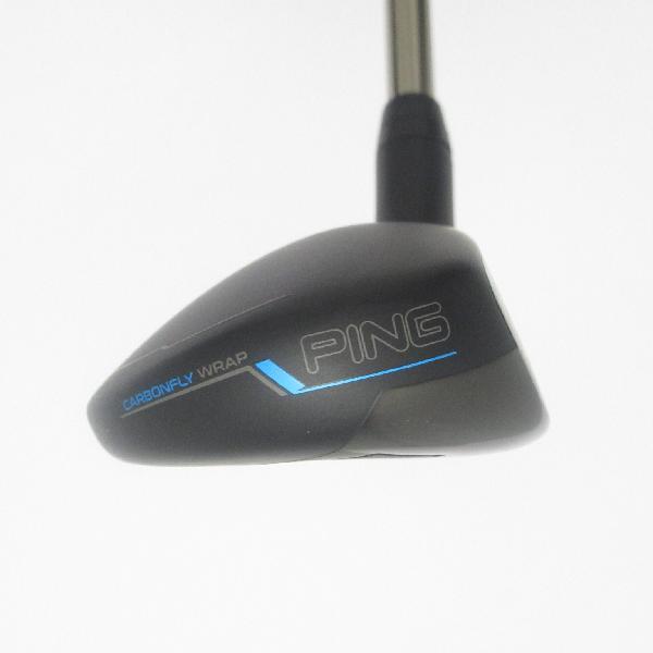 PING（ピン） G440 G440 ハイブリッド ユーティリティ PING TOUR 2.0