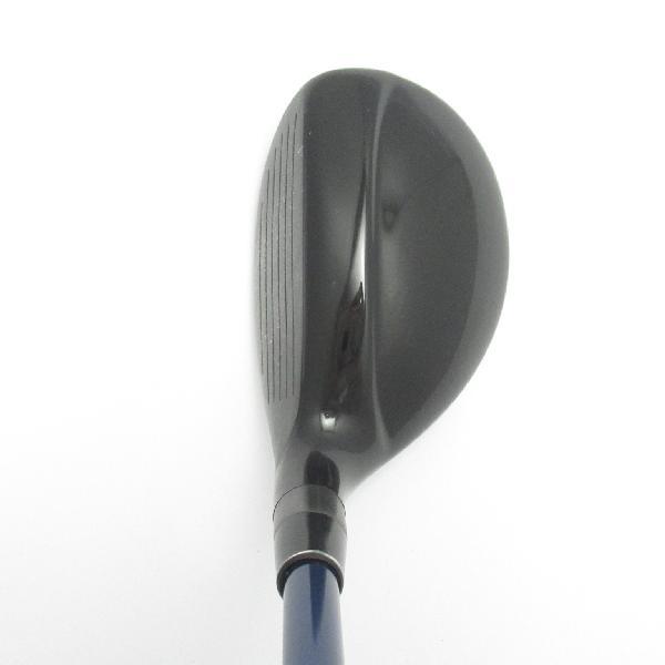DUNLOP（ダンロップ） SRIXON スリクソン ZX ハイブリッド