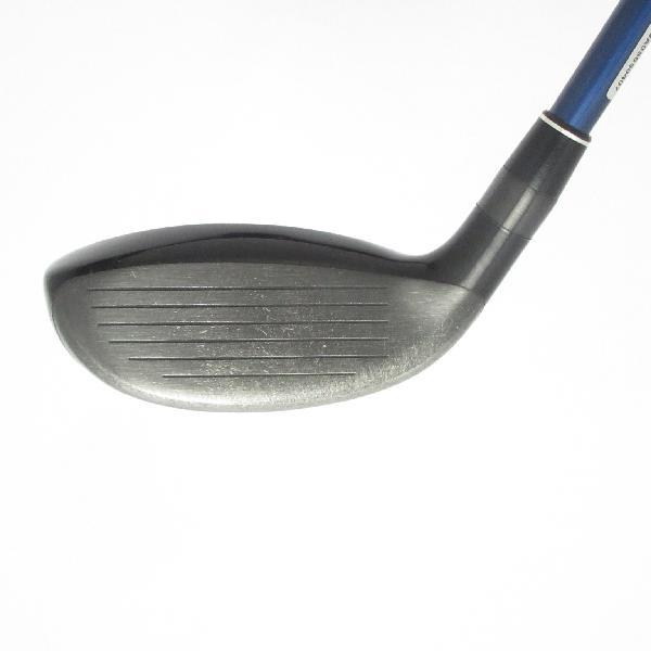 DUNLOP（ダンロップ） SRIXON スリクソン ZX ハイブリッド