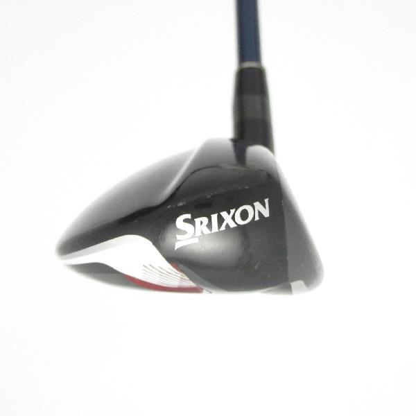 DUNLOP（ダンロップ） SRIXON スリクソン ZX ハイブリッド