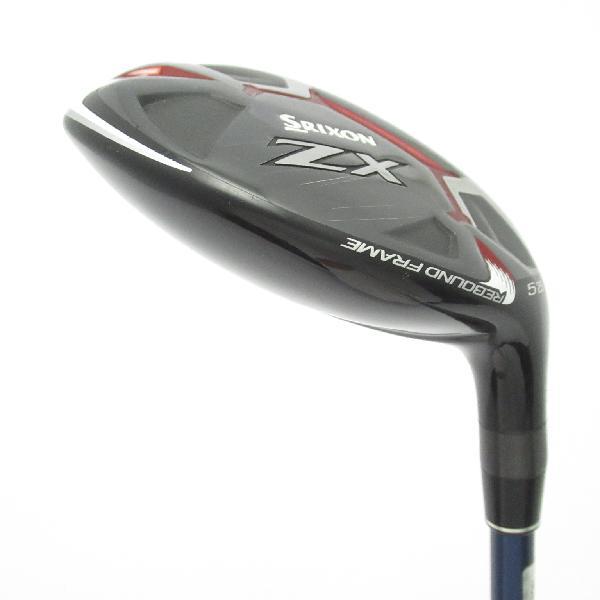 DUNLOP（ダンロップ） SRIXON スリクソン ZX ハイブリッド