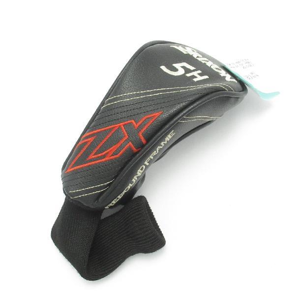DUNLOP（ダンロップ） SRIXON スリクソン ZX ハイブリッド
