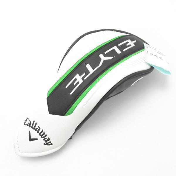 Callaway￼ エリート　Uー4 Ｒ Callaway（キャロウェイ） キャロウェイゴルフ ELYTE エリート X