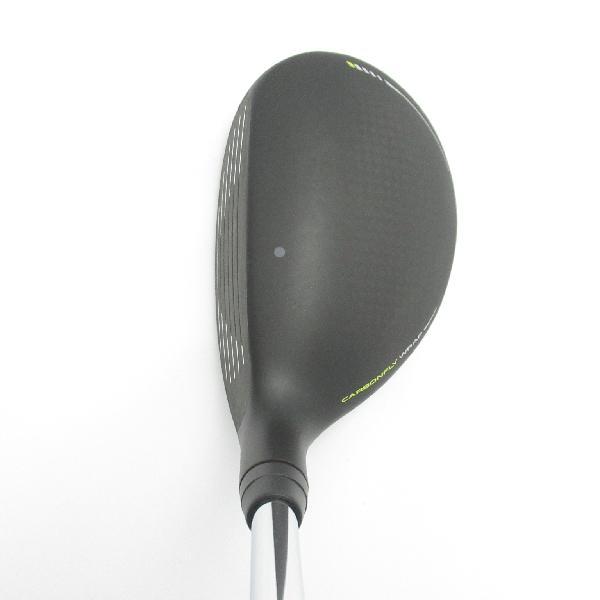 PING（ピン） G430 G430 ハイブリッド ユーティリティ N.S.PRO MODUS3