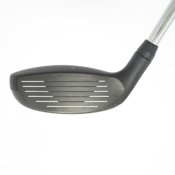 PING - PING 6U シャフト MODUS3 115（S） ユーティリティ G430 PING（ピン） G430 G430 ハイブリッド ユーティリティ N.S.PRO MODUS3