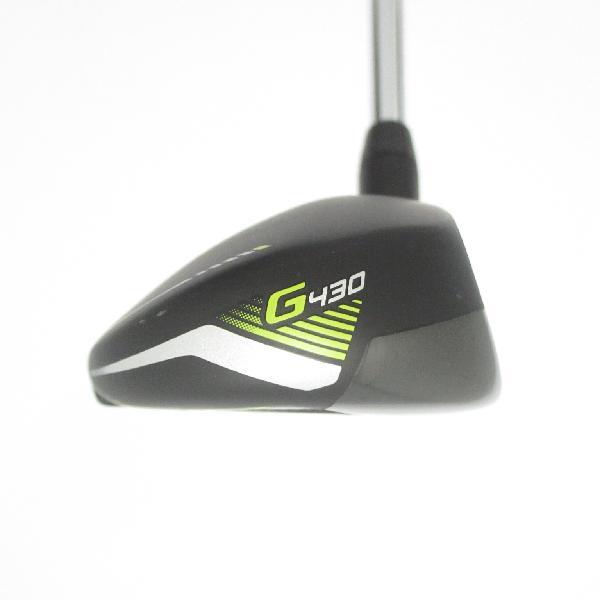 PING（ピン） G430 G430 ハイブリッド ユーティリティ N.S.PRO MODUS3