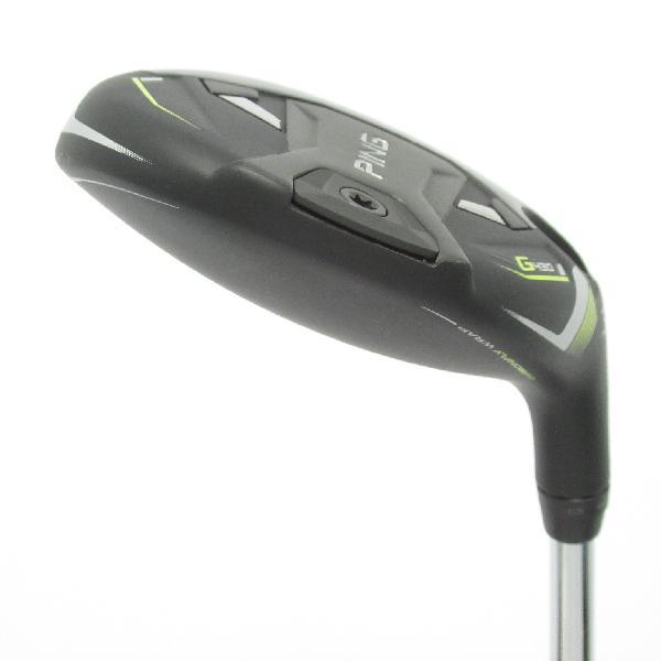 PING（ピン） G430 G430 ハイブリッド ユーティリティ N.S.PRO MODUS3