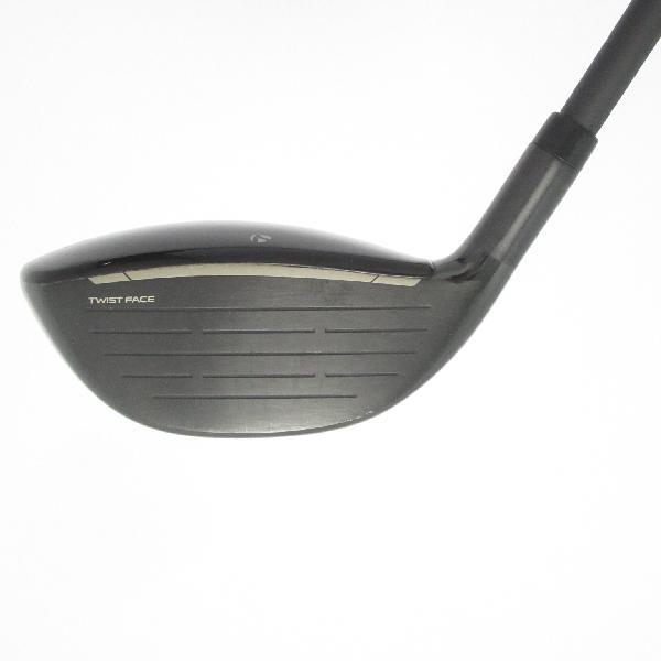 TaylorMade（テーラーメイド） Qi10 Qi10 フェアウェイウッド Diamana