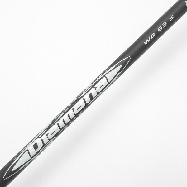 TaylorMade（テーラーメイド） Qi10 Qi10 フェアウェイウッド Diamana