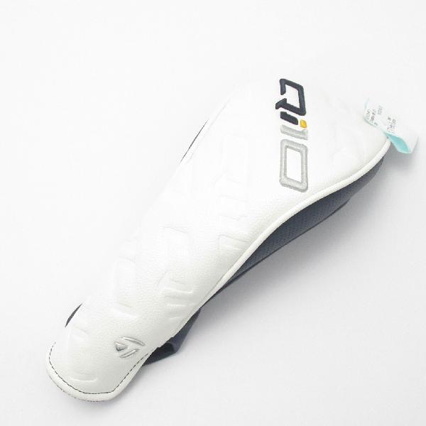 TaylorMade（テーラーメイド） Qi10 Qi10 フェアウェイウッド Diamana