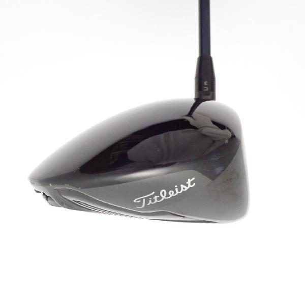 Titleist（タイトリスト） TSi TSi3 ドライバー VENTUS BLUE 6