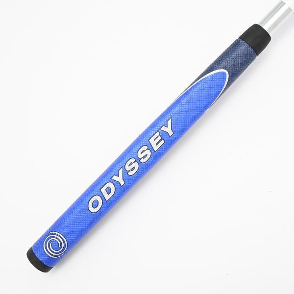 オデッセイ Ai-ONE TRI-BEAM 2-BALL BLADE 34インチ ODYSSEY（キャロウェイゴルフ） オデッセイ AI-ONE Ai-ONE TRI-BEAM 2