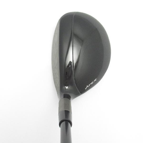 Callaway（キャロウェイ） キャロウェイゴルフ APEX APEX UW(2025