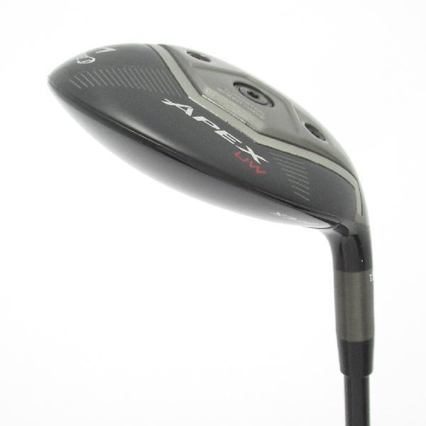 Callaway（キャロウェイ） キャロウェイゴルフ APEX APEX UW(2025