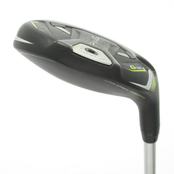 G430 PING SPEEDER NX HL 7u ユーティリティシャフト PING（ピン） G430 G430 HL ハイブリッド ユーティリティ Speeder NX