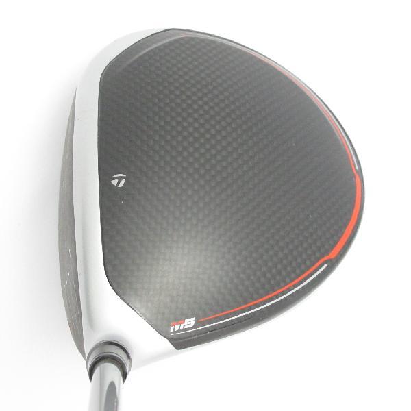 TaylorMade（テーラーメイド） M5 M5 ドライバー KURO KAGE TM5 2019