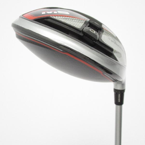 TaylorMade（テーラーメイド） M5 M5 ドライバー KURO KAGE TM5 2019