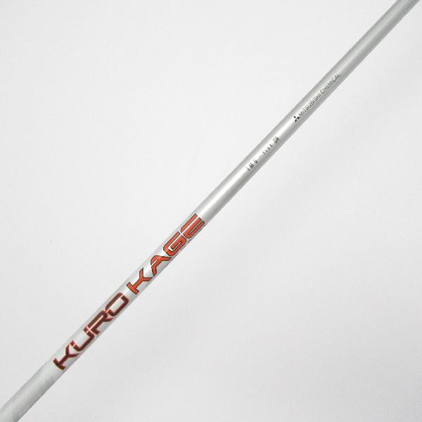 TaylorMade（テーラーメイド） M5 M5 ドライバー KURO KAGE TM5 2019