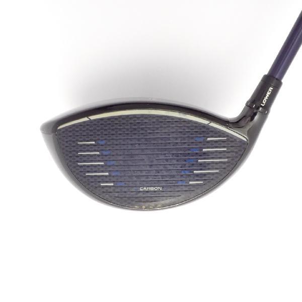 TaylorMade（テーラーメイド） Qi10 Qi10 MAX ドライバー Diamana Blue