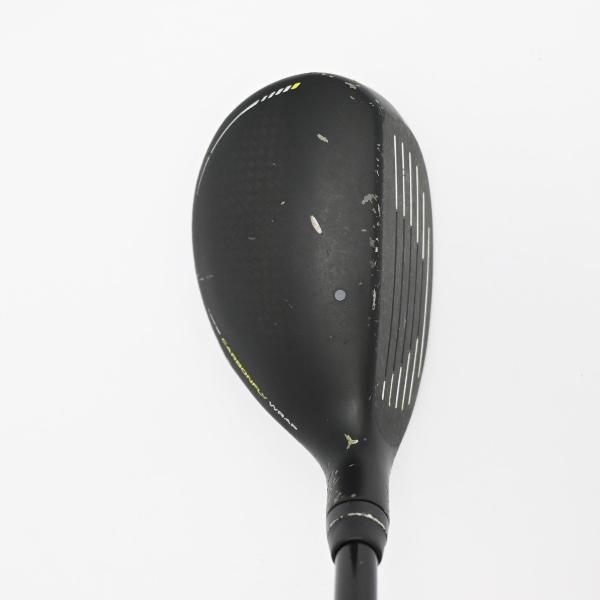 PING（ピン） G430 G430 ハイブリッド ユーティリティ ALTA J CB BLACK