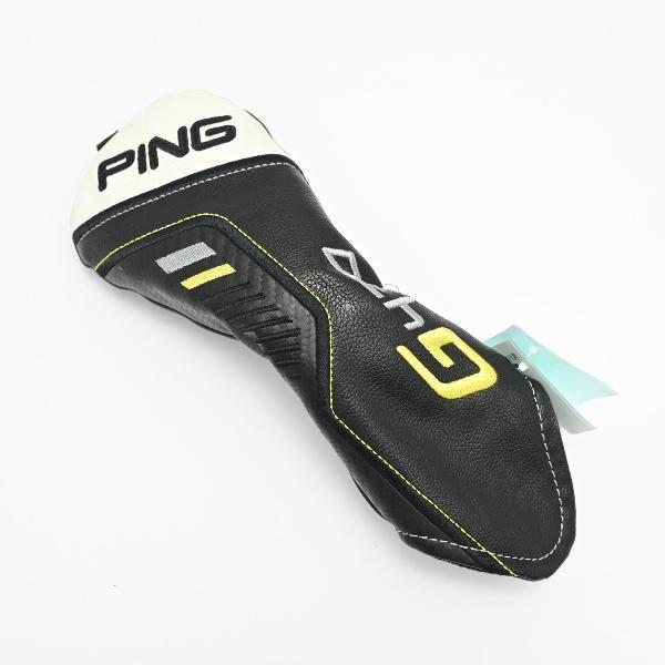 PING（ピン） G430 G430 ハイブリッド ユーティリティ ALTA J CB BLACK