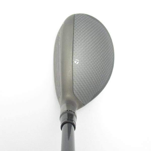 TaylorMade（テーラーメイド） Qi35 Qi35 レスキュー ユーティリティ