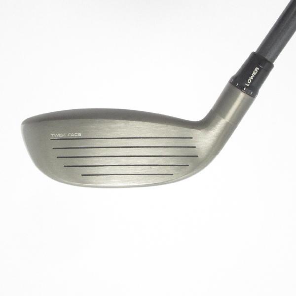 TaylorMade（テーラーメイド） Qi35 Qi35 レスキュー ユーティリティ