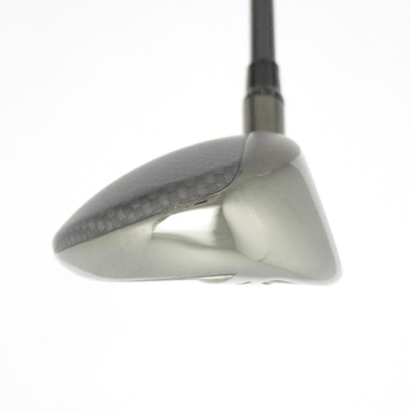 TaylorMade（テーラーメイド） Qi35 Qi35 レスキュー ユーティリティ