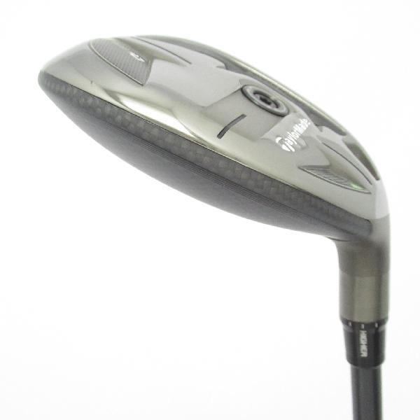 TaylorMade（テーラーメイド） Qi35 Qi35 レスキュー ユーティリティ
