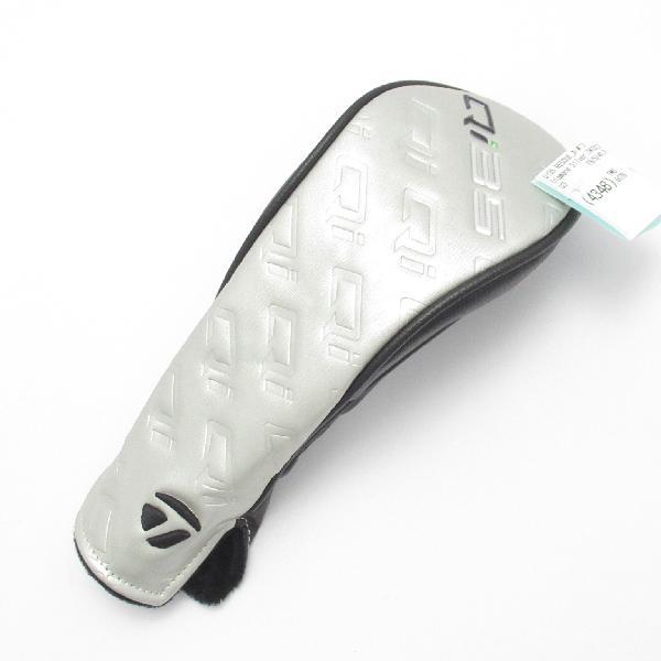 TaylorMade（テーラーメイド） Qi35 Qi35 レスキュー ユーティリティ